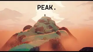 Beating peak solo (tenderfoot)