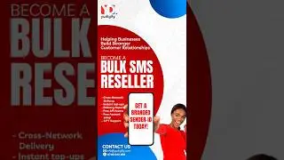 Become a bulk SMS reseller in Kenya | Bulk SMS in Mombasa | BULK SMS in Kisumu | BULK SMS in Nairobi