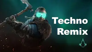 Valhalla Calling (Techno Remix)