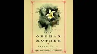 Orphan Mother: A Novel - Robert Hicks