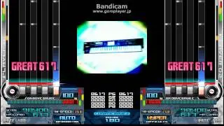 [BMS]Minamichita EVOLVED - 南知多マリナ vs 大府あかね
