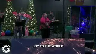 Ephesians Part 21 | 9:30am | Steve Hayes | 12/14/2025