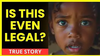 Adoptive Parents Mocked a Black Adopted Girl &mdash; Then an American Child Advocate Trembled