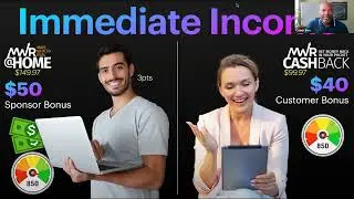 MWR FINANCIAL QUICK OVERVIEW