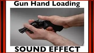 Gun Loading Sound Effect | Sfx | HD