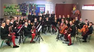 Gaelscoil Aonach Urmhumhan, Co. Thiobraid Árann