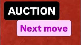 AUCTION COIN NEXT MOVE | AUCTION CRYPTO PRICE PREDICTION | AUCTION COIN PRICE ANALYSIS