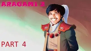 Aragami 2  PC part 4 Gabaali's MOD trainer gameplay