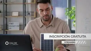 Participa en el Forum EALDE sobre retos del almacenamiento de Energ&iacute;as Renovables