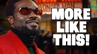 Wonder Man is the BEST Thing Marvel Has Made in Years!