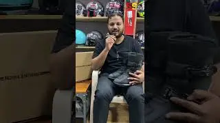 Customer Feedback Goregaon S9 Helmets shop #bikeaccessories