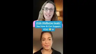 AI for Well-being:  Habits, Health & Mindfulness Secrets Revealed!