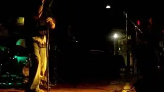 Sipowitz Live @ Milly's Tavern 9/3/9 - Momma Said Knock You Out