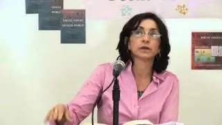 Persis Karim - Iranian-American Poetry