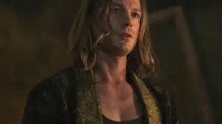 Lestat and Louis Scene From Interview With The Vampire Season 2 Episode 8 WARNING:SPOILERS!!!