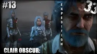 Clair Obscur: Expedition 33 blind run pt.13