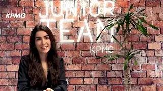 Junior Team Audit KPMG - Le parcours crois&eacute; Audit Financier / Audit IT