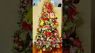 2024 BLMTcreations Promo - Custom Holiday Decor