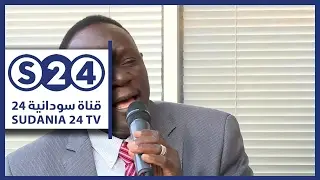 اب صورة - مبارك المنصوري - صباحات سودانية