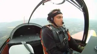 Advanced Aerobatics  Teaser