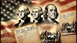 The Founding Fathers &ndash; Who Really Built America?