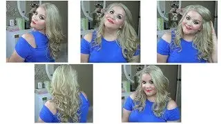 How I Achieved And Maintain My Beige Blonde Hair