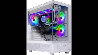 Review:🔥 Skytech Azure 3 Review | RTX 5080 + Ryzen 7 9800X3D = Ultimate 4K Gaming PC (2025)