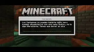 Tutorial c&oacute;mo actidad el fusi&oacute;n en minecraft con actions ans stuff