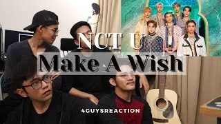NCT U 