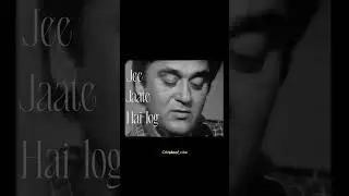 Sunil dutt emotional heart breaking speech #shorts
