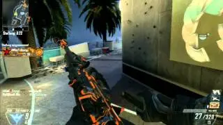 BO2 TRIPLE NUKLEAR FAIL | Ihr m&uuml;sst suchten ;D