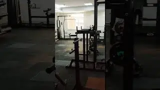 Installed Gym (Gymnasium)National institute of fashion Technology(Nift),sector 23 Panchkula, Haryana