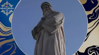 Da Vinci's influence can be found all over Milan