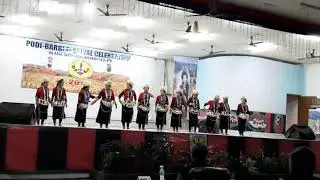 Bokar dance