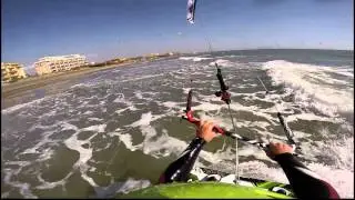 Flysurfer Speed 4 Lotus review