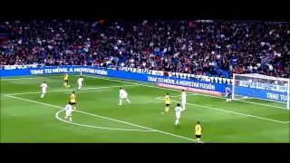 Ivan Rakitic  Goals Assists Skills  Sevilla FC