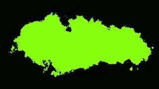 wedding transition pack | green screen video