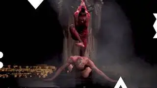 Melbourne International Arts Festival 2019: Rite of Spring