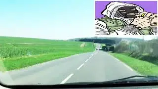 1MN DE VITESSE AVEC EN RAP