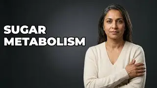 How Does The Liver Process Sugar From Food?