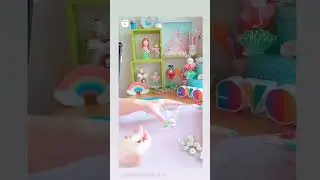 S&iacute;gueme en Instagram @manualidades.reme #artesanatobrasil#eva#tutorial