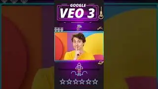 Google VEO 3 Insane results #veo3 #shorts