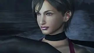 A Quick Look Back: Resident Evil 4