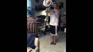 Horn moves