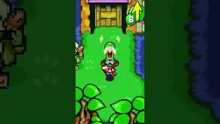 Poor Luigi&hellip;