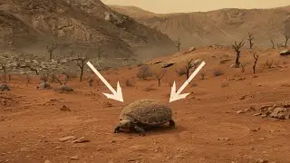 NASA&rsquo;s Latest Mars Images Exposed - NASA's Newly Released Images Of Red planet - #39 