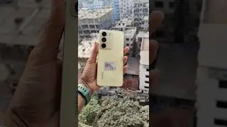 Realme C75 Camera Test🤘 #shorts #cameratest #realmec75 #sagortechbd