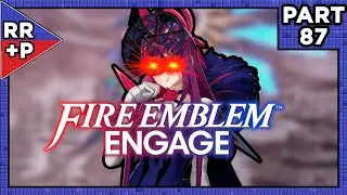 It's Refreshing to Finish a Map Quickly! Let's Play Fire Emblem Engage Blind Playthrough | Part 97