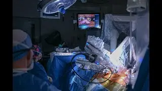 KHSC Cardiac Robotic Surgery Feb 3 2020