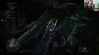Exploring With Phoenix (Monster Hunter World) Part 34